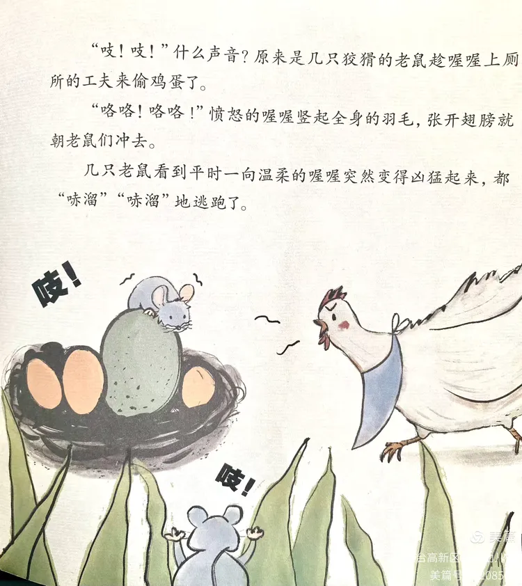 梦境拾蛋奇遇，探索内心与友谊的奥秘